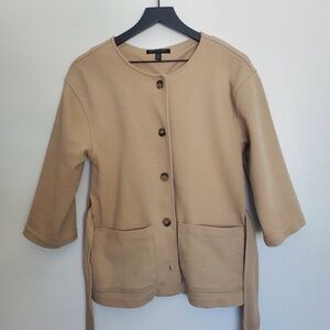 Banana Republic blazer jacket